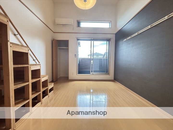 MILLE VILLAGE(ミルヴィラージュ)の内装