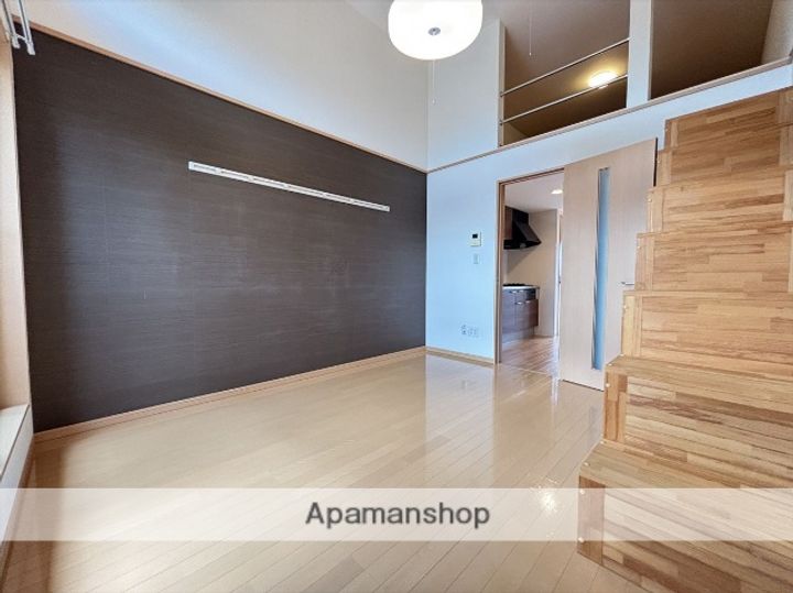 MILLE VILLAGE(ミルヴィラージュ)の内装