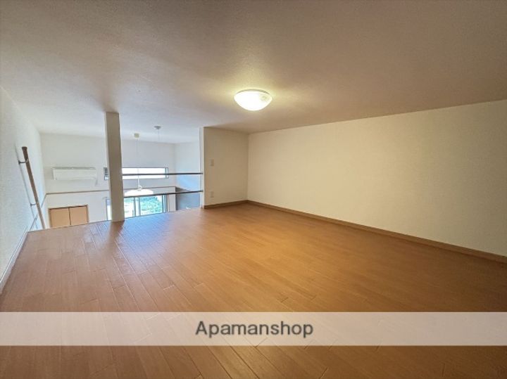 MILLE VILLAGE(ミルヴィラージュ)の内装