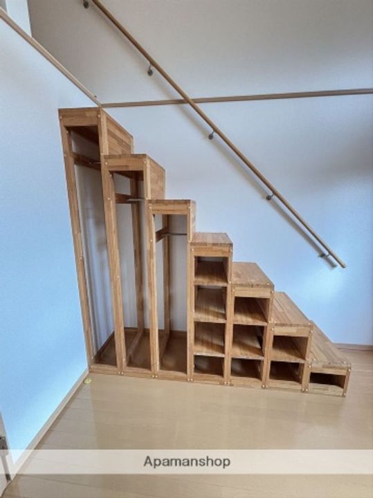 MILLE VILLAGE(ミルヴィラージュ)の内装