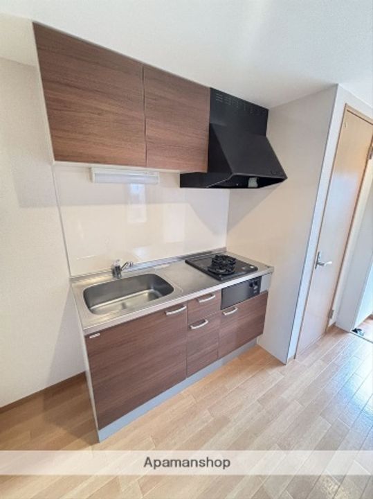 MILLE VILLAGE(ミルヴィラージュ)のキッチン