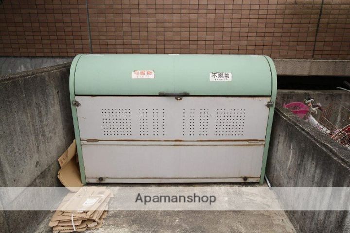 ハートランド栄町のその他画像