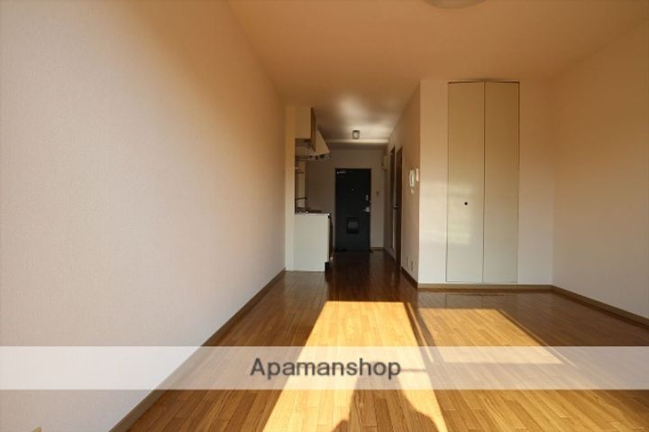 テイスティ鴻之台の内装