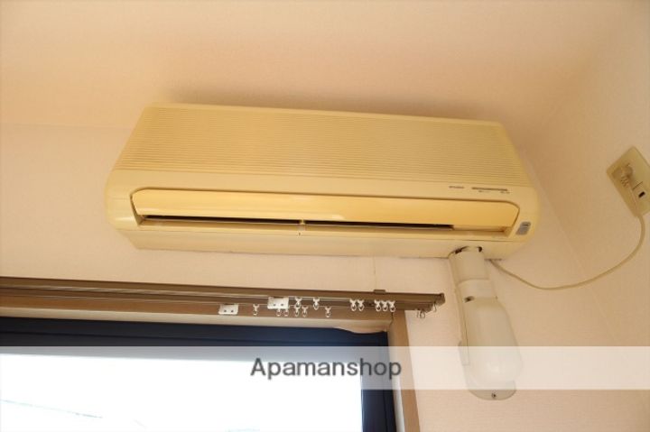 テイスティ鴻之台の内装