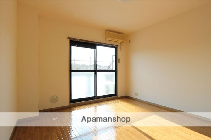 テイスティ鴻之台の内装