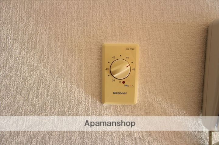 テイスティ鴻之台の内装