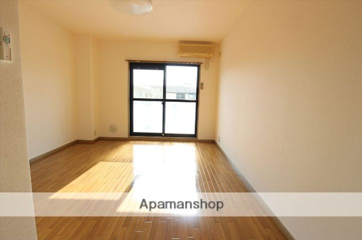 テイスティ鴻之台の内装