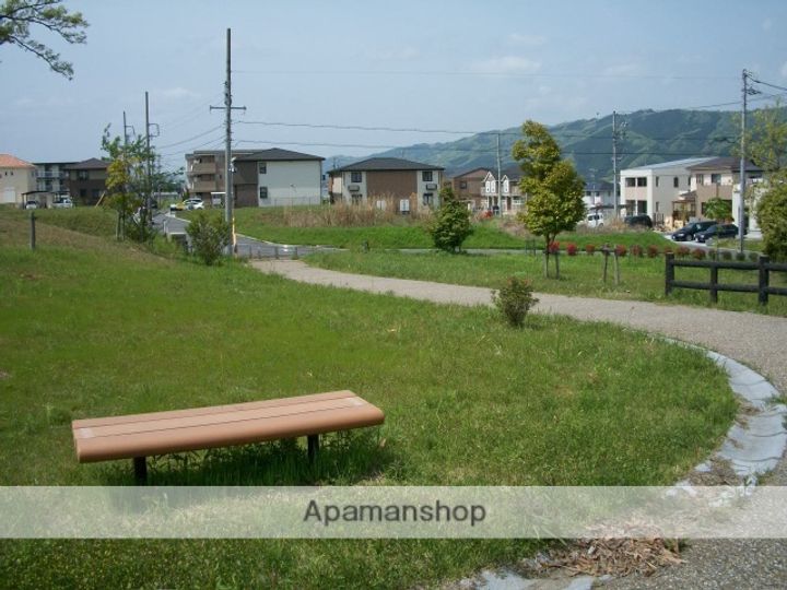 テイスティ鴻之台の周辺