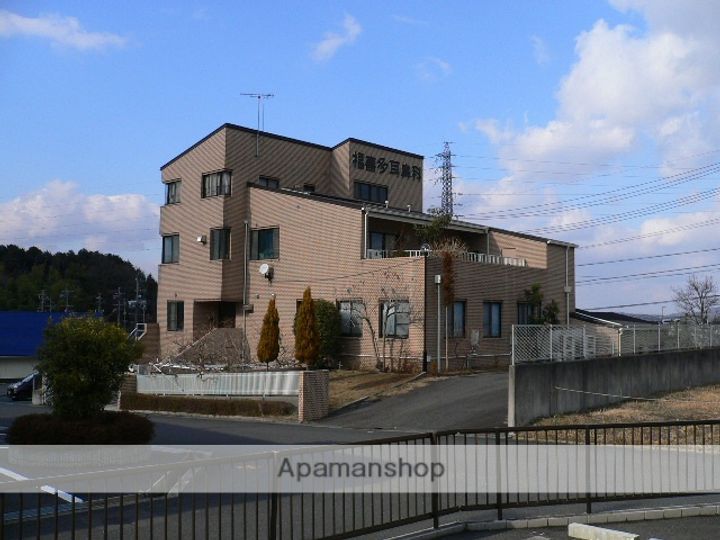 テイスティ鴻之台の周辺