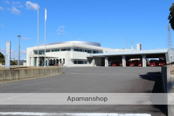 テイスティ鴻之台の周辺