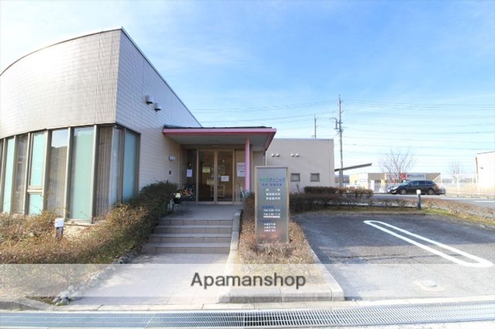 テイスティ鴻之台の周辺