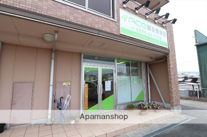 テイスティ鴻之台の周辺