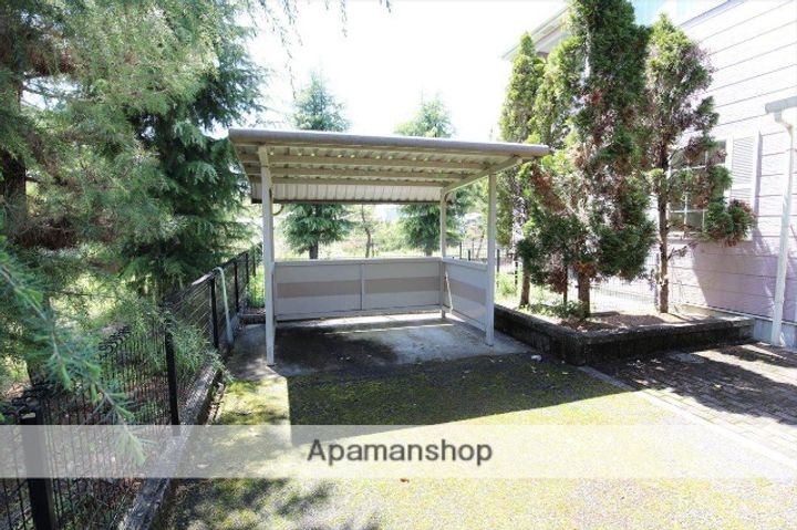 パルディアHMのその他画像