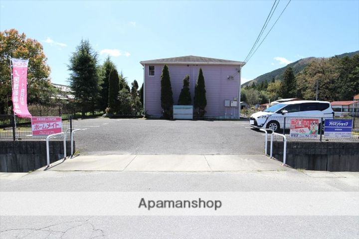 パルディアHMのその他画像