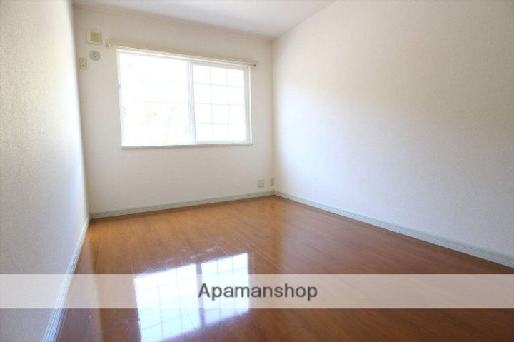 パルディアHMの内装