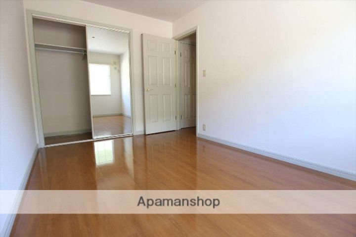 パルディアHMの内装