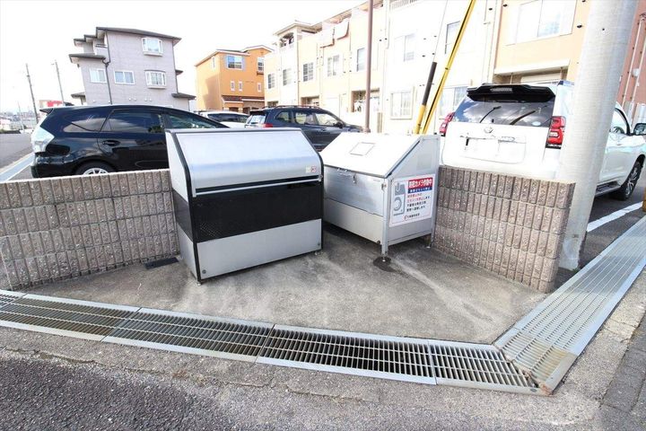 5STARⅠのその他画像