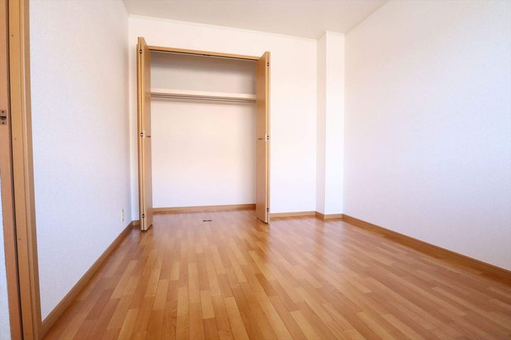 ミルト アヴェニューの内装