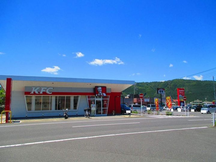 プランドールⅠの周辺