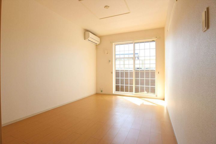 プランドールⅠの内装