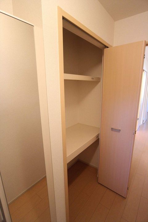 プランドールⅠの内装