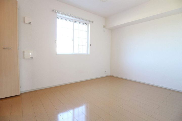 プランドールⅠの内装