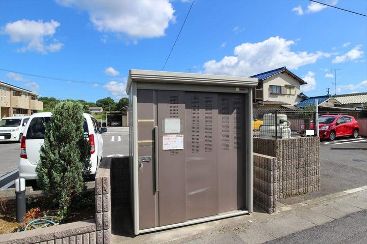 プランドールⅠのその他画像