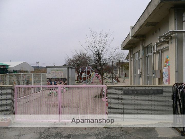 エトワール美旗Ⅱの周辺