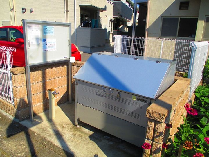 ベルポスト・ドゥーエのその他画像