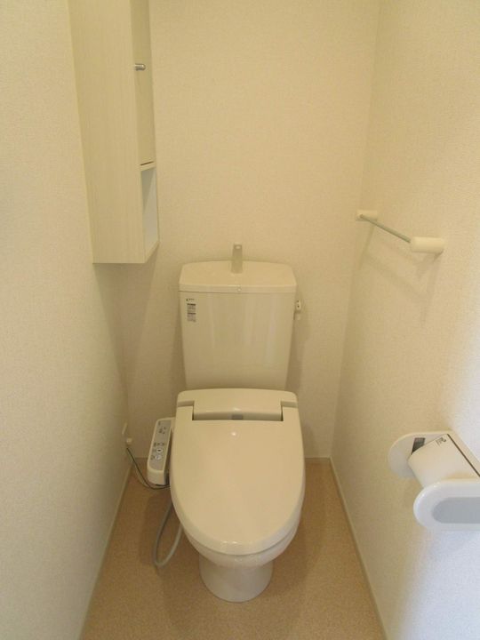 ベルポスト・ドゥーエのその他画像