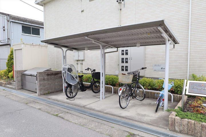 フラン・ソレイユのその他画像