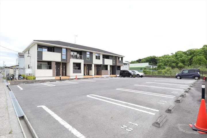 フラン・ソレイユのその他画像