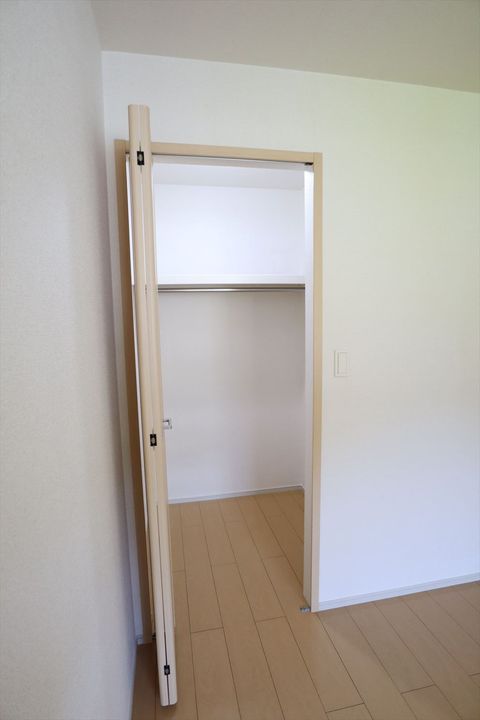 アンジュⅡの内装