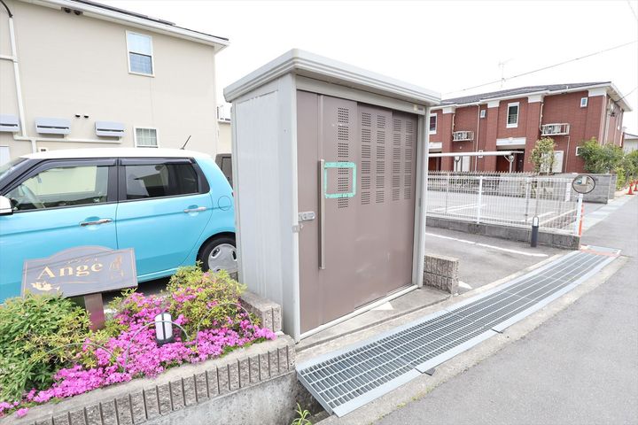 アンジュⅡのその他画像