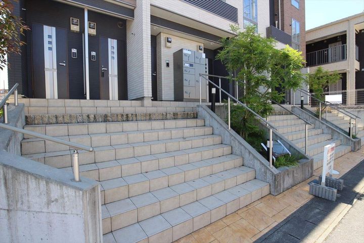 サニーハウスⅡ希央台2番館のその他画像