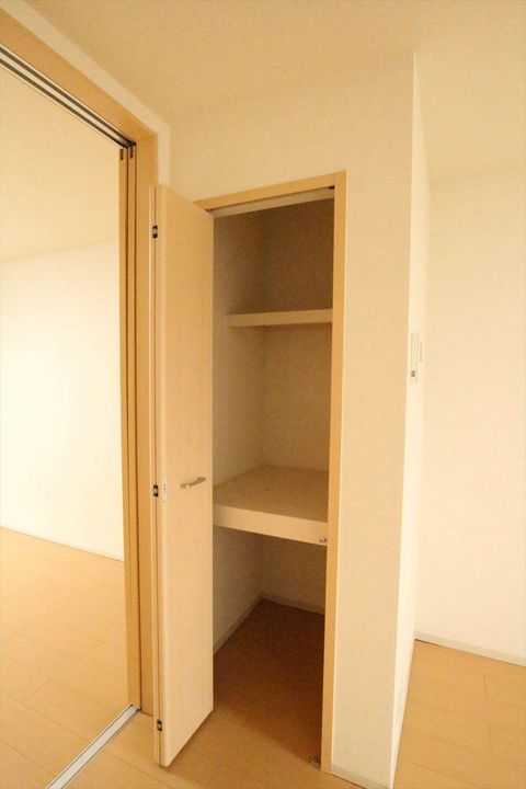 サニーハウスⅡ希央台2番館の内装