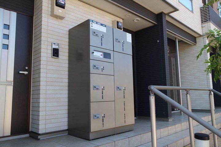 サニーハウスⅡ希央台2番館のその他画像