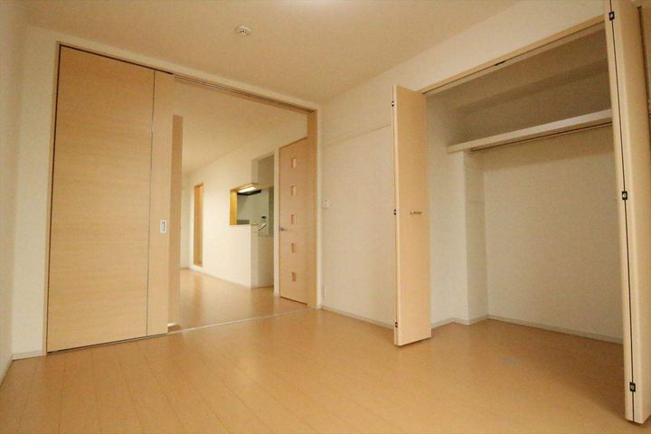 サニーハウスⅡ希央台2番館のその他画像