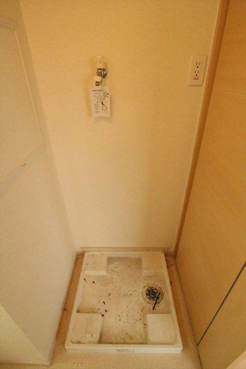 サニーハウスⅡ希央台2番館のその他画像