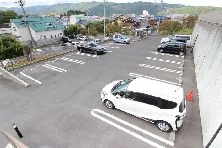 グラン ヒル 山荘のその他画像