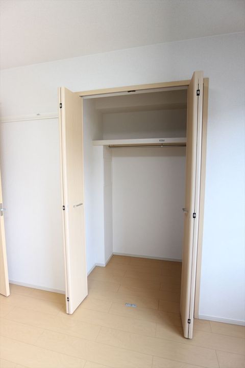 グラン ヒル 山荘の内装