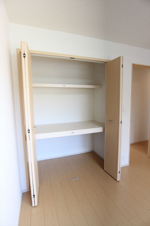 グラン ヒル 山荘の内装