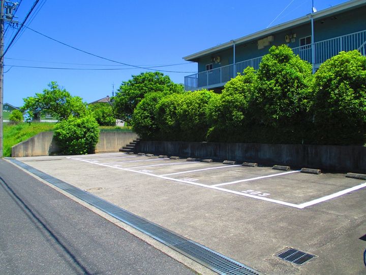 アメニティハウスのその他画像