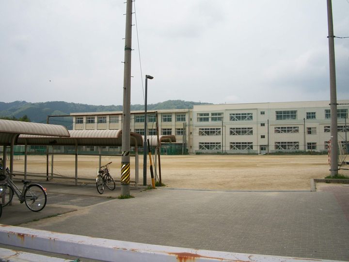 グリーンヒル丸之内の周辺