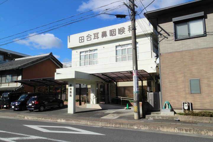 サンシャインの周辺