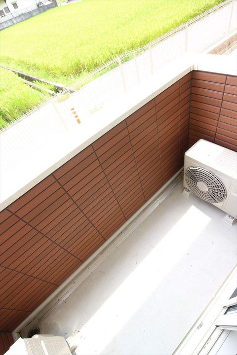 サンシャインのその他画像