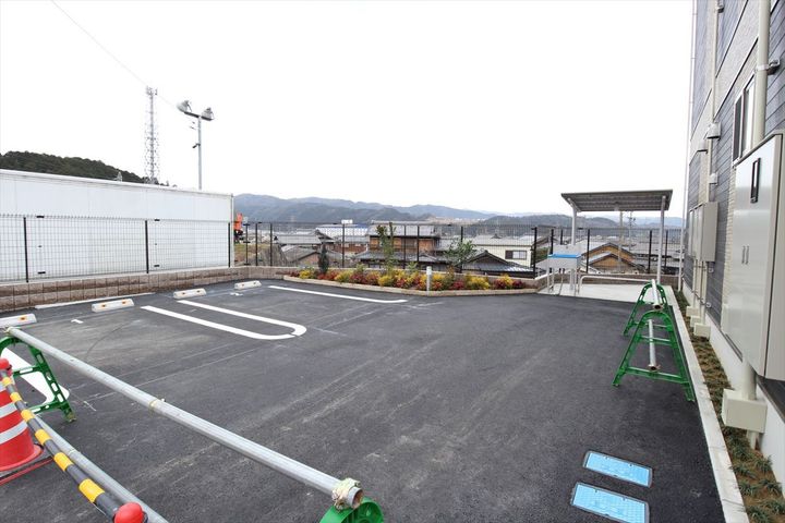 ホワイトパレス ネオのその他画像