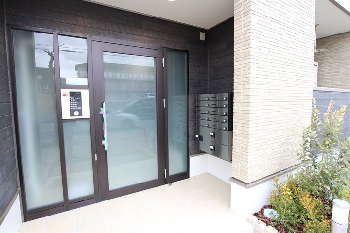 ホワイトパレス ネオのその他画像