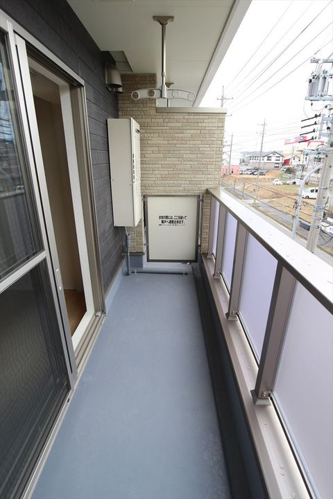 ホワイトパレス ネオのその他画像