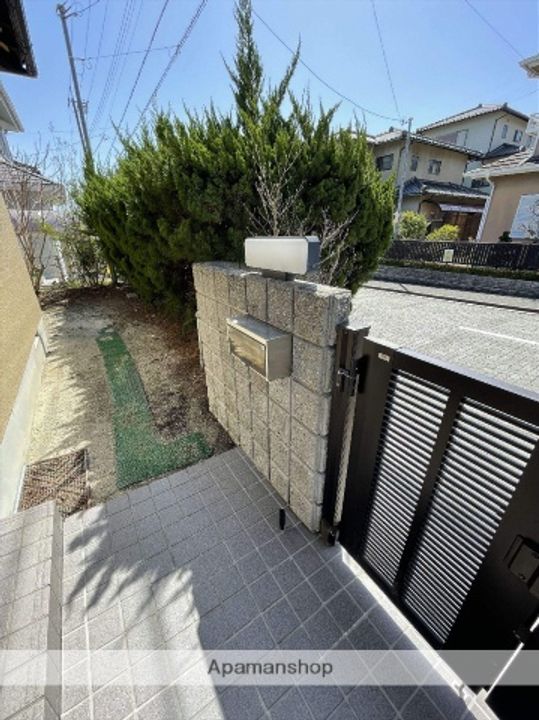 三重県名張市桔梗が丘西4番町(一戸建)の賃貸物件のその他画像